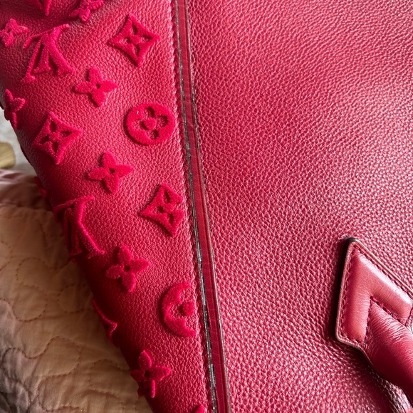 Louis vuitton W PM tote - Picture 12 of 13